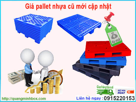 gia-pallet-nhua-cu-chat-luong-moi-cap-nhat-2018-2019