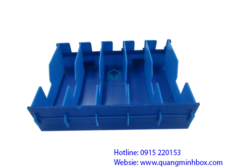 Khay nhựa pp Danpla Khay nhựa pp Danpla