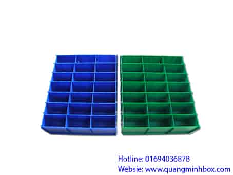 Vách ngăn Danpla Vách ngăn Danpla