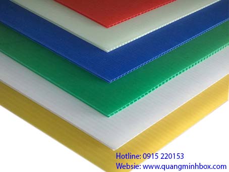 Tấm nhựa PP Danpla dày 2mm ,3mm ,4mm ,5mm,6mm Tấm nhựa PP Danpla dày 2mm ,3mm ,4mm ,5mm,6mm